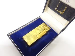 「NX」Dunhill ガスライター